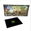 E.G.G. Shatter Resistant Glass Tray: Decorative, Rolling, Collectable, High Resolution, Great Gift (Organic) view 4