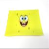 E.G.G. Shatter Resistant Glass Tray: Decorative Tray/Collectable/High Resolution/Great Gift (SpongeB) view 1