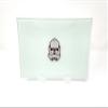 E.G.G. Stormtrooper Shatter Resistant Glass Tray: Decorative/Collectable High Resolution Gift view 3