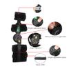 Hinged ROM Elbow Brace Sling Stabilizer for Ligament and Tendon Repairs and Dislocation Elbow Fracture Rehabilitation Post-op Surgery Recovery Elbow Splint for Men and Women view 2
