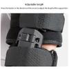 Hinged ROM Elbow Brace Sling Stabilizer for Ligament and Tendon Repairs and Dislocation Elbow Fracture Rehabilitation Post-op Surgery Recovery Elbow Splint for Men and Women view 4