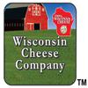 Wisconsin Cheese Company - 100% Wisconsin Cheddar Cheese  4 oz Blocks (Pack of 6) | Premium Artisan Wisconsin Cheese for Charcuterie, Snacking & Gift Boards view 2