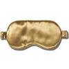 Gold Sleeping Mask view 1