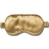 Gold Sleeping Mask view 2