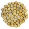 Roods Fresh Natural Paneer Dodi For Diabetes - Indian Rennet/Paneer Doda/Paneer ka Phool/Withania Coagulans (200 grams) view 4