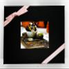 Medjool Dates Gift Box  Stuffed Nuts & Chocolate Covered | Edible Gold & Saffron Garnished view 4