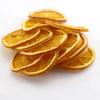 500g/17.6oz Dried Orange Slices, Sweetened Dried Oranges Slices, Sugar Free, Vegan & Kosher view 4
