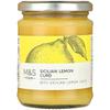 Sicilian Lemon Curd 325g - Made in UK - Marks & Spencer M&S view 1