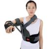 Shoulder Abduction Immobilizer Soft Comfortable Arm Sling Immobilizer for Shoulder Injury Torn Rotator Cuff Sublexion Surgery Dislocated Strains Tears Arm Sling with Waist Belt view 1