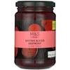 British Sliced Sweet Beetroot 340g (Pack of 2) M&S Marks & Spencer view 1