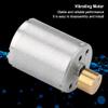 DC Vibration Motor, 12V Powerful Small Electric Motor Micro Vibrating Motor for Massage Device ,RF370 view 2