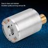 DC Vibration Motor, 12V Powerful Small Electric Motor Micro Vibrating Motor for Massage Device ,RF370 view 3