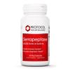 PROTOCOL FOR LIFE BALANCE Serrapeptase - Digestive Enzyme Capsule - 60,000 Units Activity -Support Respiratory Health - Immune Support Supplement - 60 Veg Caps view 1