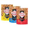 Dot's Homestyle Pretzels 5 Ounce Snack Size Individual Packs Seasoned Pretzel Twists (Variety Pack, 5 Ounce (Pack of 3)) view 1