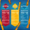 Dot's Homestyle Pretzels 5 Ounce Snack Size Individual Packs Seasoned Pretzel Twists (Variety Pack, 5 Ounce (Pack of 3)) view 2