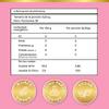 Bikini Burn Ovatol | Optimal Mix Inositol Myo & D-Chiro with 40:1 Ratio view 3
