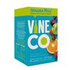 VineCo Niagara Mist Wine Making Kit - Raspberry Dragon Fruit view 2