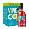 VineCo Niagara Mist Wine Making Kit - Blue Pom view 1