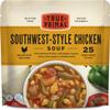 True Primal Southwest-Style Chicken Soup 8-pack, Ready to eat, Bone broth, Gluten free, Paleo, Pastured chicken, Whole30 view 1
