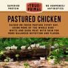 True Primal Southwest-Style Chicken Soup 8-pack, Ready to eat, Bone broth, Gluten free, Paleo, Pastured chicken, Whole30 view 4