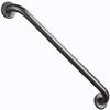 WHLMYH Safety Handrail,Shower Grab Bar Wall Anti-Slip Handle Corridor, Stairs Railings Elderly/Disabled Bath Grab Rails Auxiliary Tools,Suitable for Use in Stairwells, Corridors, Bathrooms, Hotels, E view 2