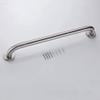WHLMYH Safety Handrail,Shower Grab Bar Wall Anti-Slip Handle Corridor, Stairs Railings Elderly/Disabled Bath Grab Rails Auxiliary Tools,Suitable for Use in Stairwells, Corridors, Bathrooms, Hotels, E view 3