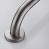 WHLMYH Safety Handrail,Shower Grab Bar Wall Anti-Slip Handle Corridor, Stairs Railings Elderly/Disabled Bath Grab Rails Auxiliary Tools,Suitable for Use in Stairwells, Corridors, Bathrooms, Hotels, E view 4