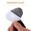 2pairs Breathable Massage Insoles for Foot of Cushioned Shoe Pads Arch Support and Comfort for Everyday Use and High Heels view 2