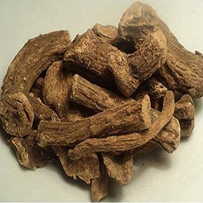Organic Costus Root Khuth Root Indian Jadi Booti 200 Gram Root kuth Root