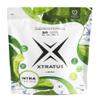 Xtratus Endurance Fluids Lime - Sport Energy Drink Mix with Carbohydrates and Electrolytes with Real Lime. 2:1 (Glucose:Fructose). Gut Friendly. Colorants and Preservatives Free. Vegan - 35.27 Oz. view 1