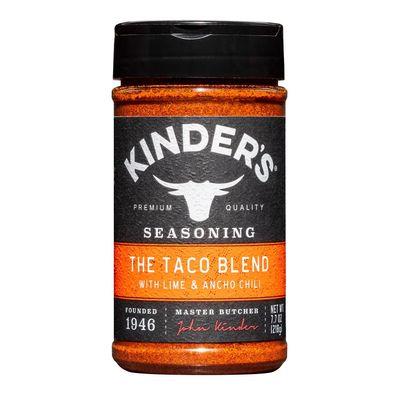 Kinder's The Taco Blend Seasoning (7.7 Ounce)