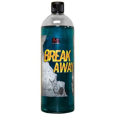 SULLIVAN'S Supply Break Away Anti-Residue Shampoo 32oz