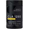 Sports Research CLA 1250mg, 90 Softgels view 1