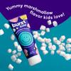 BURST Marshmallow Sparkle Kids Toothpaste with Fluoride (4oz/2 Pack) | Great Tasting | Flavored for Children & Toddlers | Anticavity | Dye Free & Vegan | Safe for Kids Ages 2+ view 2