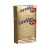 E-ZWIDER 1 1/2 Size Gold ROLLING PAPERS - 10 Pack Deal view 4