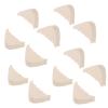 6pairs Shoe Head Cushion High Heel Toe Filler Pads Durable Elastic Inserts for Women Shoes Comfortable Foot Support Prevent Slipping and Blisters for All Footwear view 2