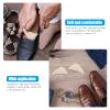 6pairs Shoe Head Cushion High Heel Toe Filler Pads Durable Elastic Inserts for Women Shoes Comfortable Foot Support Prevent Slipping and Blisters for All Footwear view 4
