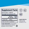 Vimergy L-Lysine  Promotes Healthy Skin, Hair & Nails*  Supports Healthy Metabolism*  Vegan, Non-GMO & Gluten-Free  270 Capsules view 4