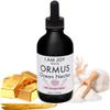 I Am Joy co. Ormus Ocean Nectar Monoatomic Gold with Iodine Designed to Decalcify The Pineal Gland, Support Thyroid and Increase Feelings of Alertness, Clarity of Thought and Energy 4oz view 1