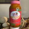 Betcha Catcha Crab Seasoned Butter (Sweet Chili Peach Pina Colada, 8 Fl Oz) view 2