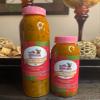 Betcha Catcha Crab Seasoned Butter (Sweet Chili Peach Pina Colada, 8 Fl Oz) view 3