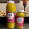 Betcha Catcha Crab Seasoned Butter (Sweet Pineapple Peach, 8 Fl Oz) view 3
