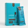 Meal Replacement Bar by LyfeFuel - Vegan Protein Bar Packed with Organic Superfoods, Fiber & 21 Essential Nutrients from 100% Plant Based Whole Foods (Fudgy Brownie - Box of 10) Gluten Free, Paleo view 1