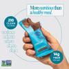 Meal Replacement Bar by LyfeFuel - Vegan Protein Bar Packed with Organic Superfoods, Fiber & 21 Essential Nutrients from 100% Plant Based Whole Foods (Fudgy Brownie - Box of 10) Gluten Free, Paleo view 4