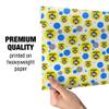 GRAPHICS & MORE Space Shuttle 1981 Premium Gift Wrap Wrapping Paper Roll view 4