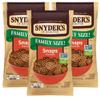 Snyder's of Hanover Pretzel Snaps 16oz (Pack of 3) view 1