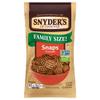 Snyder's of Hanover Pretzel Snaps 16oz (Pack of 3) view 4