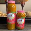 Betcha Catcha Crab Seasoned Butter (Sweet Chili Pina Colada, 12 Fl Oz) view 3