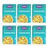 Al'Fez Moroccan Style Couscous - 7 oz (Pack of 6) - Durum Wheat Infused w/Exotic North African Spices, Sultana Raisins & Pine Nuts for Instant Couscous Salad - Vegan, No Artificial Flavors, Vegetarian view 1