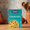Al'Fez Moroccan Style Couscous - 7 oz (Pack of 6) - Durum Wheat Infused w/Exotic North African Spices, Sultana Raisins & Pine Nuts for Instant Couscous Salad - Vegan, No Artificial Flavors, Vegetarian view 4